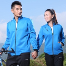 针织秋冬休闲运动套装39923 针织秋冬休闲运动套装39923