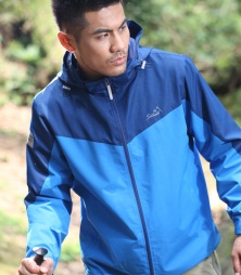 门徒娱乐女款门徒娱乐冲锋衣26626