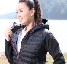 轻薄门徒娱乐羽绒服26627/26628