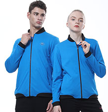 门徒娱乐运动服品牌外套39957/39958