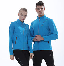 门徒娱乐风衣26633男/26634女