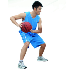 门徒娱乐品牌篮球比赛运动服套装25511