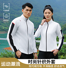 时尚针织外套 W399127/W399128 时尚针织外套 W399127/W399128