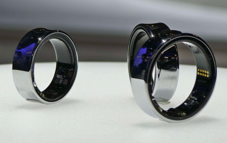 How to use a ring to