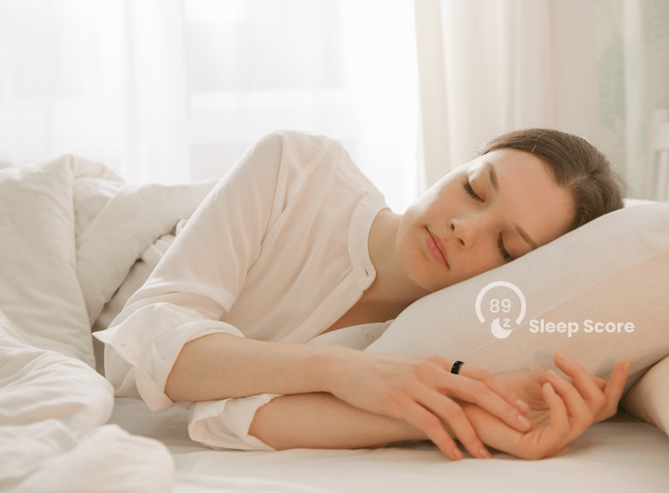 睡眠监测