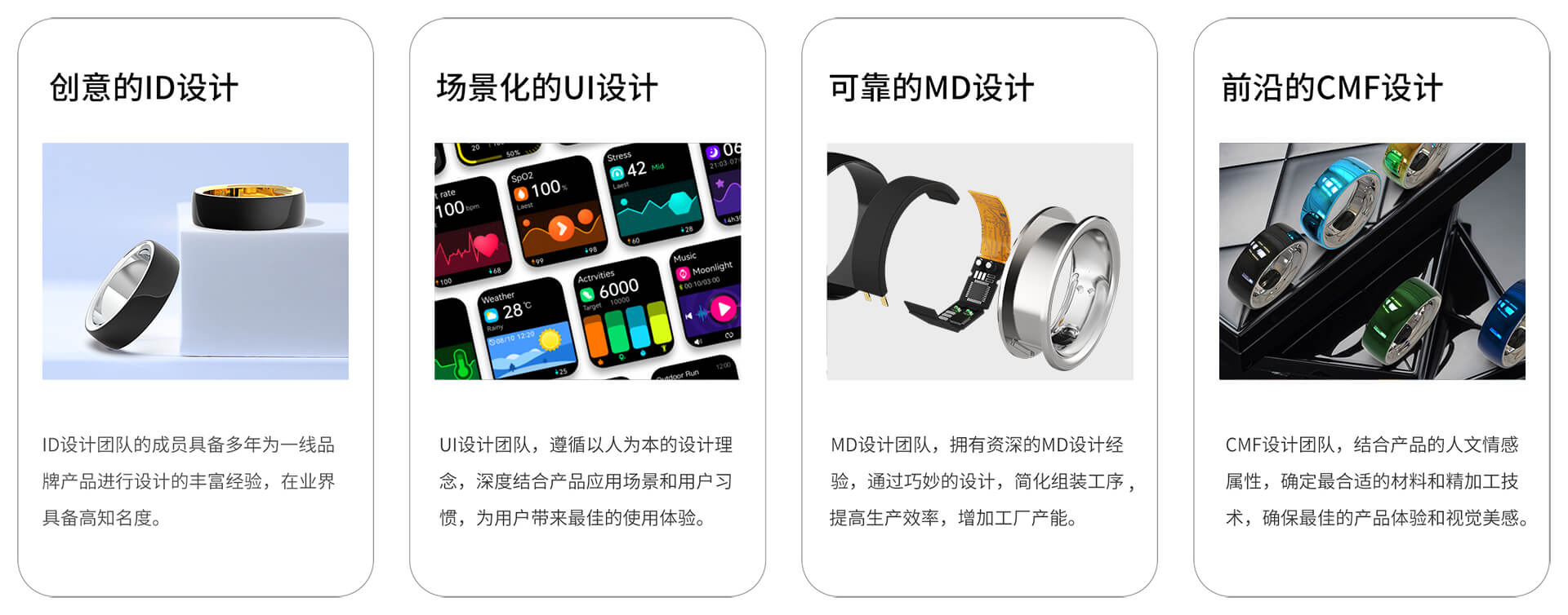 产品设计